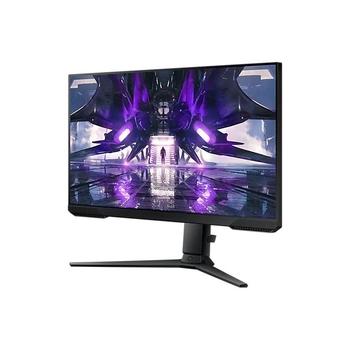 24" LED monitor 144Hz SAMSUNG Odyssey G30A