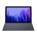 Samsung Ochranný kryt s klávesnicí Tab A7 Gray