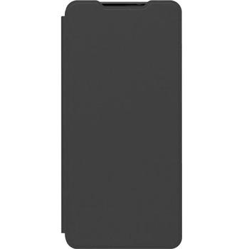 Pouzdro pro Samsung SAMSUNG Flipové pouzdro A42 (5G), černé (black)