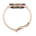 Chytré hodinky SAMSUNG Galaxy Watch 4 Pink Gold LTE 40mm