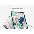 Samsung GalaxyTab S7 FE 12.4'''' SM-T736, Green