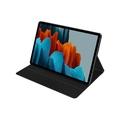 Samsung Ochranné pouzdro na Tab S7 11'''' Black