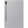 Samsung Ochranné pouzdro na Tab S7 T870 Light Gray