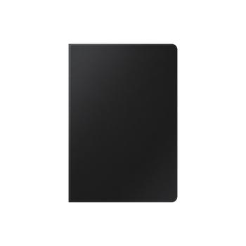 Pouzdro pro tablet SAMSUNG pouzdro na Tab S7+ T970, černé (Black)