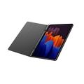 Samsung Ochranné pouzdro na Tab S7+ T970 Black