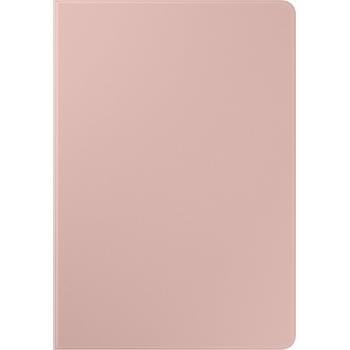 Pouzdro pro tablet SAMSUNG pouzdro na Tab S7+ T970, hnědé (brown)