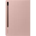 Samsung Ochranné pouzdro na Tab S7+ T970 Cooper Brown