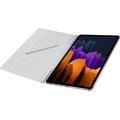 Samsung Ochranné pouzdro na Tab S7+ T970 Dark Gray