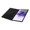 Samsung Ochranné pouzdro na Tab S7+/S7 FE 12.4'''' Black