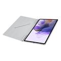 Samsung Ochranné pouzdro na Tab S7+/S7 FE 12.4'''' Dark Gray