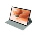 Samsung Ochranné pouzdro na Tab S7+/S7 FE 12.4'''' Light Green