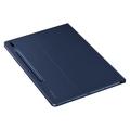 Samsung Ochranné pouzdro na Tab S7+/S7 FE 12.4'''' Navy