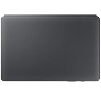 Pouzdro pro tablet SAMSUNG Ochranný kryt s klávesnicí Tab S6 Lite P610, černé (Black)