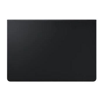 Pouzdro pro tablet SAMSUNG Ochranný kryt s klávesnicí Tab S7, černé (Black)