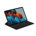 Samsung Ochranný kryt s klávesnicí Tab S7 Black