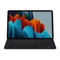 Samsung Ochranný kryt s klávesnicí Tab S7 Black