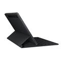 Samsung Ochranný kryt s klávesnicí Tab S7 Black