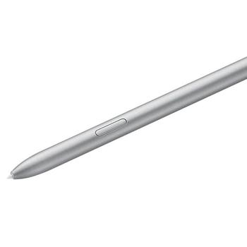 Stylus SAMSUNG S Pen pro Tab S7 FE Mystic, stříbrný (silver)