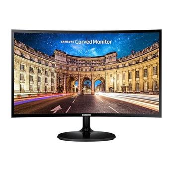 24" LED monitor SAMSUNG C24F390F