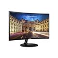 24'''' Samsung C24F390F - FullHD, D-Sub, HDMI