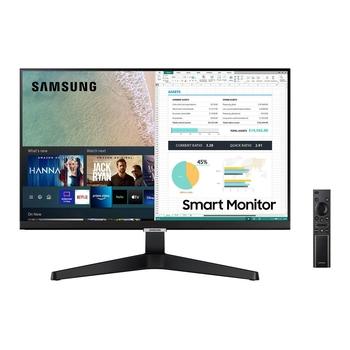 24" LED monitor SAMSUNG Smart Monitor M5