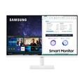 27'''' Samsung Smart Monitor M5 Bílá VA, FullHD, WIFI