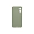 Samsung Silikonový zadní kryt S21 FE Olive Green