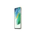 Samsung Premium Clear Cover S21 FE Transparent