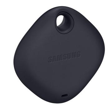 Lokalizační čip SAMSUNG Galaxy SmartTag, černý (black)