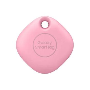 Samsung Chytrý přívěsek Galaxy SmartTag 4ks Black/Oatmeal/Mint/Pink