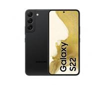 Obrázek k produktu: Mobilní telefon SAMSUNG Galaxy S22 8GB/128GB, černý (black)