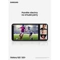 Samsung Galaxy S22 256GB White