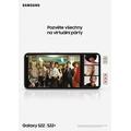 Samsung Galaxy S22 256GB White