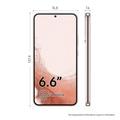 Samsung Galaxy S22+ 128GB Pink Gold