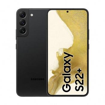 Mobilní telefon SAMSUNG Galaxy S22+ 8GB/256GB, černý (black)