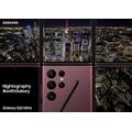 Samsung Galaxy S22 Ultra 512GB Black