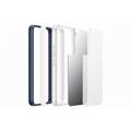 Samsung Ochranný kryt Frame pro Samsung Galaxy S22 Navy