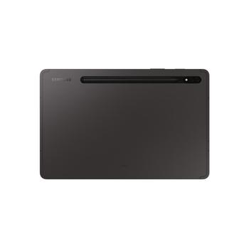Tablet SAMSUNG GalaxyTab S8 WiFi, šedý (gray)