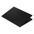 Samsung Ochranné pouzdro Tab S8 Ultra Black