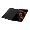 Samsung Ochranné pouzdro Tab S8 Ultra Black