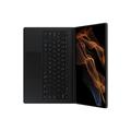 Samsung Ochranný kryt s klávesnicí Tab S8 Ultra Black