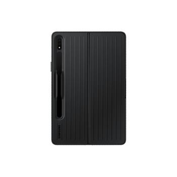Ochranné polohovací pouzdro SAMSUNG Tab S8, černý (black)