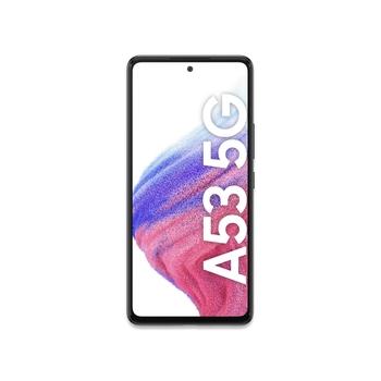 Mobilní telefon SAMSUNG Galaxy A53 5G 8GB/256GB, černý (black)