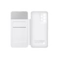 Samsung Flipové pouzdro S View A53 5G White