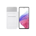 Samsung Flipové pouzdro S View A53 5G White