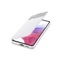 Samsung Flipové pouzdro S View A53 5G White