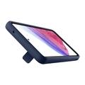 Samsung Tvrzený ochranný kryt se stojánkem A53 5G Navy