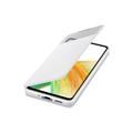 Samsung Flipové pouzdro S View A33 5G White