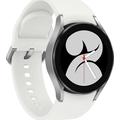 SAMSUNG Galaxy Watch 4 Pink Silver LTE 40mm