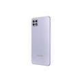Mobilní telefon SAMSUNG Galaxy A22 5G 128GB, fialový (purple)